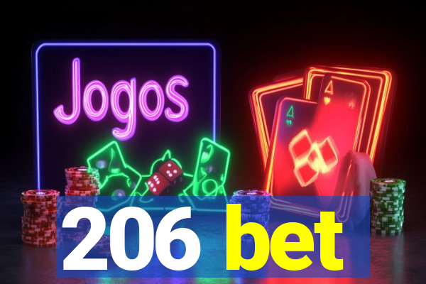 206 bet